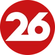 Canal 26 HD