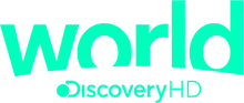 Discovery World HD